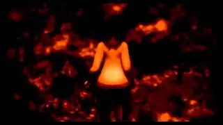 【Undertale MMD】 Shangri-La - Frisk/Chara