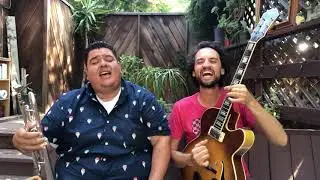 Joshua Starkman Have a Great Day from me and Julian Torres!