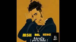 عفرتو وويجز afrto ft wegz (prod by khaled) 2021