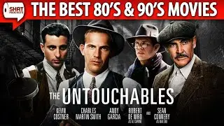 The Untouchables (1987)