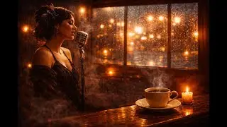 Sidewalk Jazz Cafe: Velvet Voices