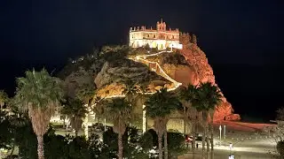 Ivan Perriera: Calabria in Camper dicembre 2022