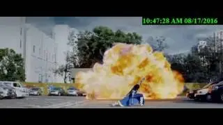 A Flying Jatt | Official Teaser | Tiger Shroff
