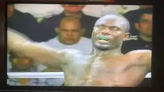 Lateef Kayode 🇳🇬 Vs. Nicholas Iannuzzi 🇺🇸 February 4, 2011 (Part 1) 10 Rd Cruiserweight Bout