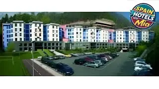 Olarain | San Sebastian, Spain | Hotel Review 🏨