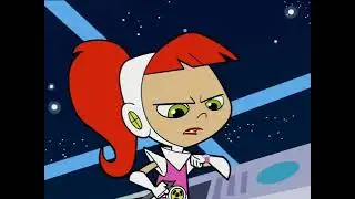 Atomic Betty Saison 01 Episode 30 - Fran&ccedil;ais