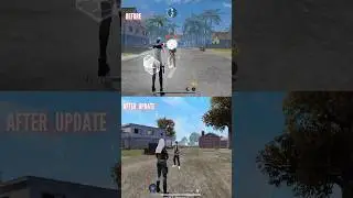 SONIA CHARACTER ABILITY CHANGE | END OF SONIA - GARENA FREE FIRE