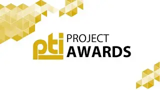2023 PTI Project Awards Compilation