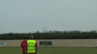 Euroflugtag 2015 - Dynamic Heli Performance