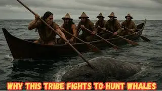 history and culture of the Makah people, a native American people from Washington