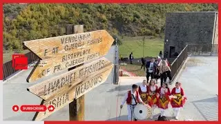 Konkursi mbar&euml;komb&euml;tar, &ldquo;Shtegu i Poezis&euml; Fishtjane&rdquo; bashkon kultur&euml;n e tradit&euml;n n&euml; Lezh&euml;
