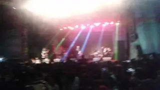Killing me inside jackcloth 2015