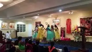 Dola Dola - Pasea Sai Centre Ladies Day 2015
