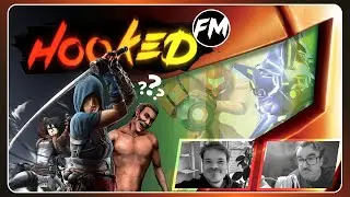 Sylux wer!? - Metroid Prime: Hunters, Attack on Titan x AC: Shadows, Constance, DEP & mehr! - HFM549