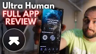 Ultra Human App | App Review