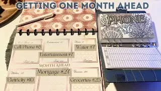 SIMPLE & EASY WAY TO GET ONE MONTH AHEAD!