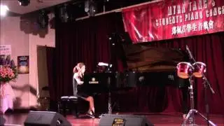 17 Myra Tang's Students Piano Concert 16's@Jessica Chiu
