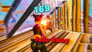 Staccin Up 💸 | Fortnite Highlights #51