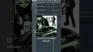 @splashkeep - moment 153 bpm #loop #loops #sample #samples #synth #serum #viral #tiktok #bpm