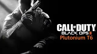 Plutonium T6 (BO2) Nuketown Gameplay