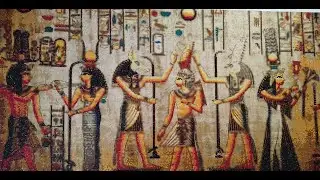 💎Avis et r&eacute;alisation toile Egypt Life de FGNORMAL #diamondpainting #broderiediamant #fgnormal