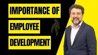Why Investing in Employee Development is Key to Long-Term Success | Skill Development | ActionCOACH