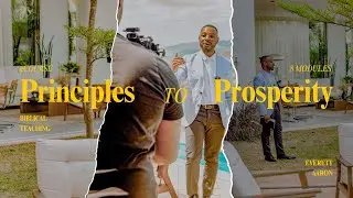 Christian Finance PRINCIPLES That Actually Work