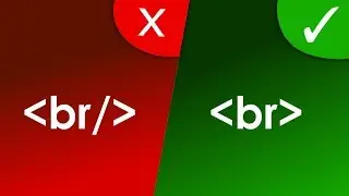 ERRORES COMUNES EN HTML