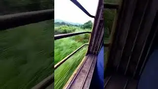 mumbai to  Mangalore train  journey
