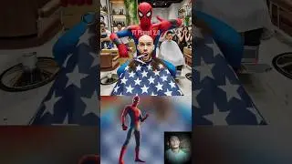 Marvel Superheroes and Their Haircut Disasters🤣#MarvelFails#SuperheroHaircut#BadHairDay