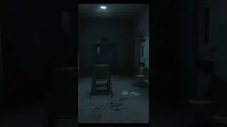 HELLSEED Horror SHORT - Scariest scene ever - don't play this game in the dark