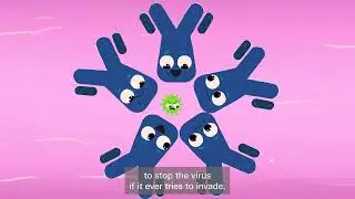 How Do Two Drops Help Protect Us From Polio? | UNICEF Africa