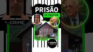 Igreja Crist&atilde; Maranata PERDE PROCESSO CONTRA EX PASTOR #areligiaocerta