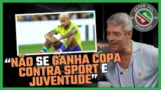TIM VICKERY RESPONDS: IS ANCELOTTI THINKING ABOUT NEYMAR FOR THE WORLD CUP?
