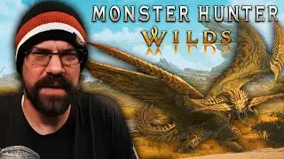 Should You Buy Monster Hunter Wilds