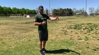 Compact Single Leg Accel/Decel