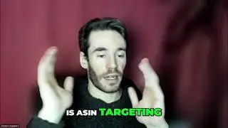 Keyword Grouping and ASIN Targeting on Amazon #shorts
