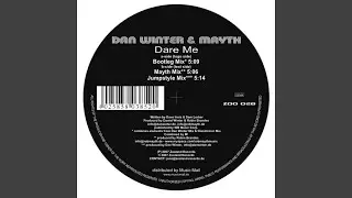 Dare Me (Mayth Remix)