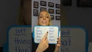 How to teach the 