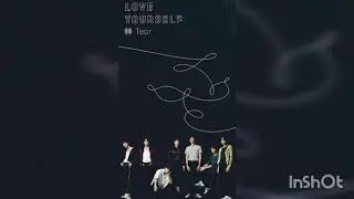 BTS Fake Love MAMA 2018 Audio