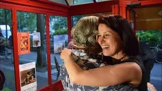 Soirée tango à L'Intermède