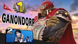 Nerf Ganon Buff Bayo