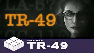 TR-49 - Ghost In The Machine