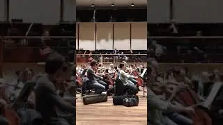 Recondita armonia Marcelo Puente
