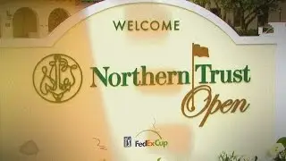 Northern Trust Open Preview