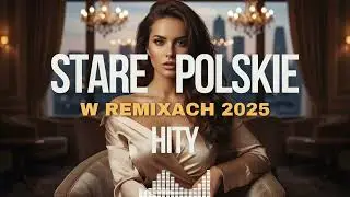 Nostalgiczny Power Mix 2024: Najlepsze Polskie Hity Lata 90! 🕺 Wszyscy to znają!