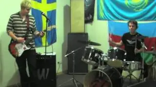 Sh@rds Of @ss - Coming Clean