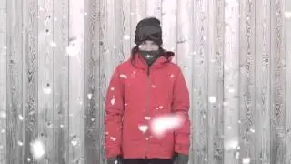 Volcom 2014 15 Outerwear &ndash; Womens Pika TDS&reg; Down Jacket