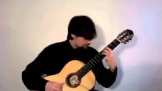 Bohemian Rhapsody performed by Brad Rau