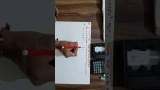 Problem on Variable accn Part 01